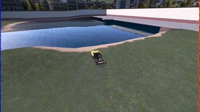 В гаррис моде тоже есть дрифт (нет) смотреть онлайн