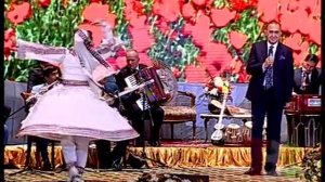 Чурабек Назри  70-сола шуд!!!  (кисми 1)