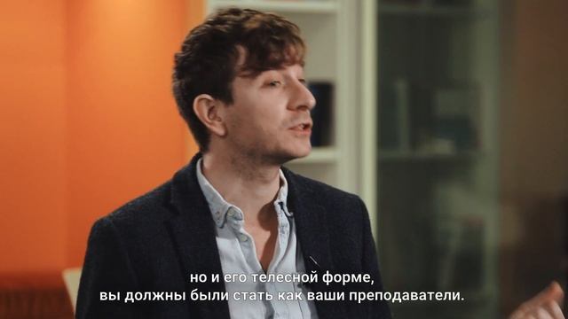Истоки средневековых университетов — Питер Джонс / ПостНаука смотреть онлайн
