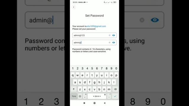 Free wifi camera V380 App में devices कैसे register करे or कैसे connect करे किसी भी phone में смотреть онлайн