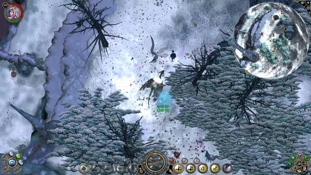Sacred 2 High Elf 199 Lvl