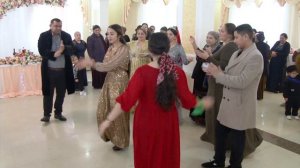 Сватовство Артёма и Русалины 7.02.2023г. Ставропольский край г.Изобильный