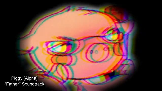 Piggy ROBLOX "Father" Soundtrack song. // Piggy ROBLOX "Father" Banda sonora [NEW OST] смотреть онлайн