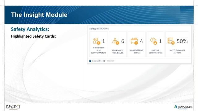 Mitigating Construction Risk with Autodesk BIM 360 Build смотреть онлайн