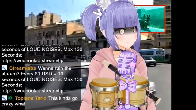 Okayu Sings Megalovania And Loses A Game of Apex | Bongo Archive смотреть онлайн