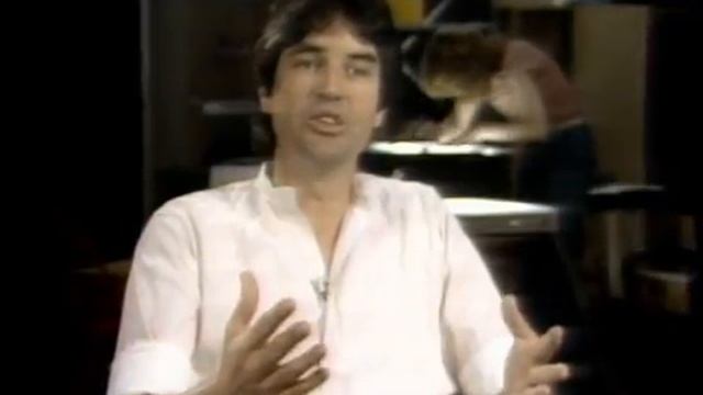 Early 1980s Special Effects and Computer Graphics смотреть онлайн