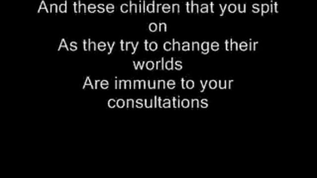 David Bowie Changes Lyrics