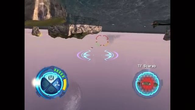 Star Wars Jedi Starfighter Xbox One X Gameplay Review смотреть онлайн
