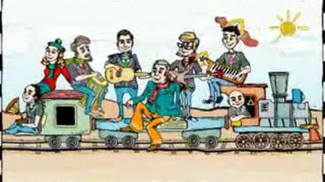 Пиджаки, Олег Анофриев Патефон смотреть онлайн