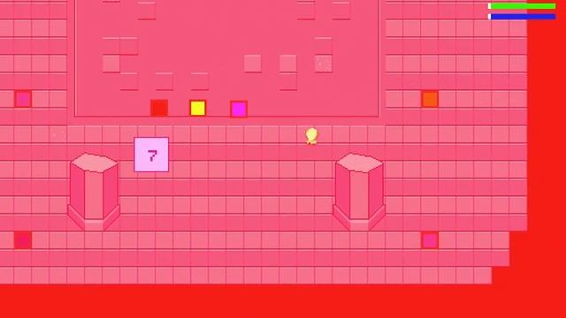 Ludum Dare 32 - 15 смотреть онлайн