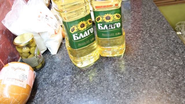 Покупки в "Маяке". смотреть онлайн