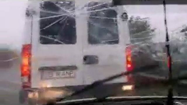 Град разносит машины! ЖЕСТЬ! смотреть онлайн
