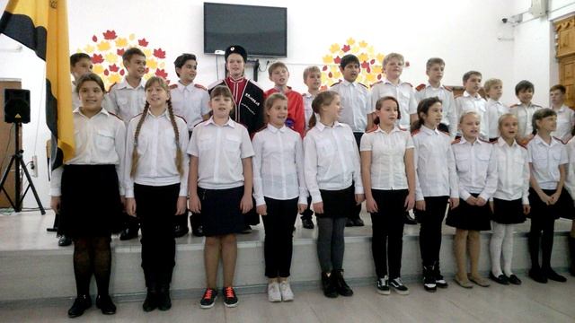 #КАЗАЧЕСТВО смотреть онлайн