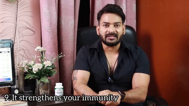 यह बदलाव आता हैं रोज़ ओमेगा-3 खाने से This is what happens when you take Omega-3 for 30 days. смотреть онлайн