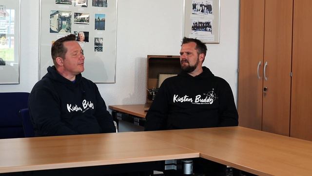 Neuharlingersiel im Fokus Teil 1 смотреть онлайн