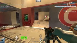 TF2: Новое Оружие и Безумные Комбинации!