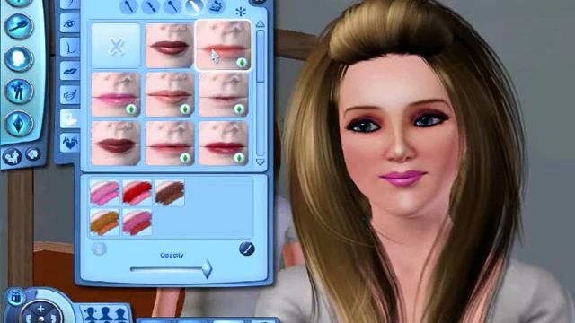 Sims 3 Late Night Gameplay Part 1 ( Creating my Sims ) смотреть онлайн