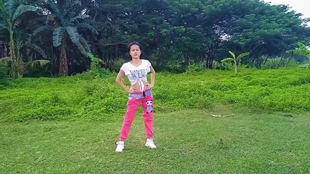 My Performance Task in TAIKYOKU SHODAN смотреть онлайн