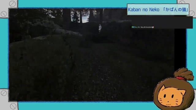 【The Vanishing of Ethan Carter Redux】Highlight: First Encounter【Kaban no Neko(かばんの猫)】 смотреть онлайн