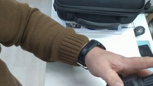 Самый бюджетный тепловизионный прицел Arkon Alfa 2 st 25