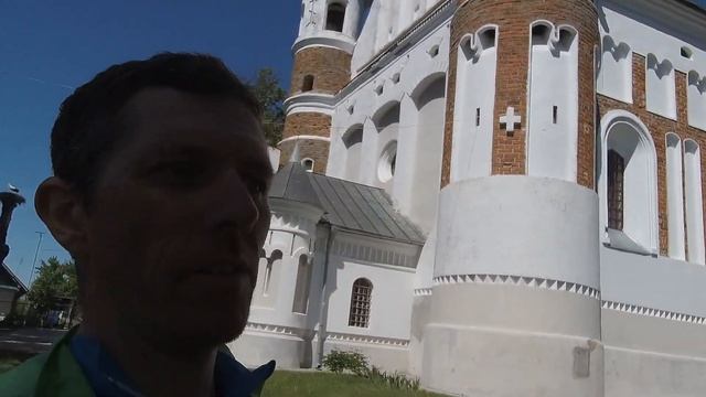 Путешествие по Беларуси. 11. Новогрудок - Волковыск смотреть онлайн