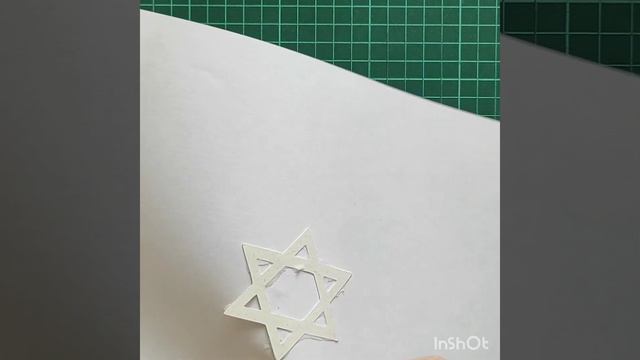 Мастер-класс по созданию открытки "Шабат Шалом" смотреть онлайн