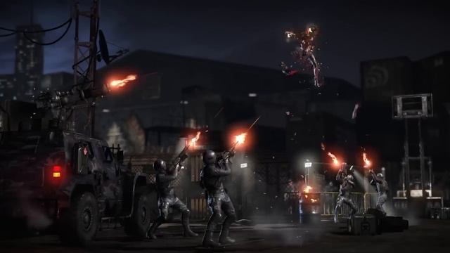MK XL Sonya Stage Fatality смотреть онлайн