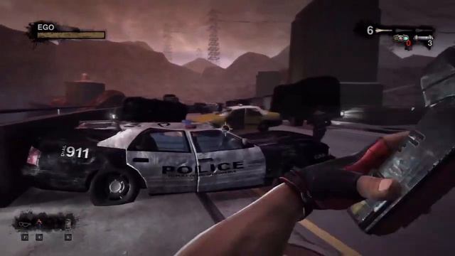 DUKE NUKEM FOREVER - BOSS BOMBING - Part 42 смотреть онлайн