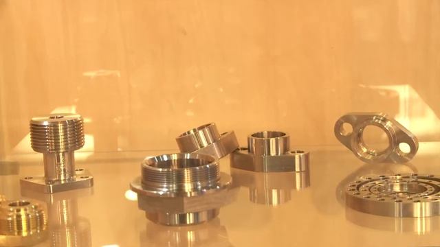 MECA HYDRO | Hall 5000 Stand G4 смотреть онлайн