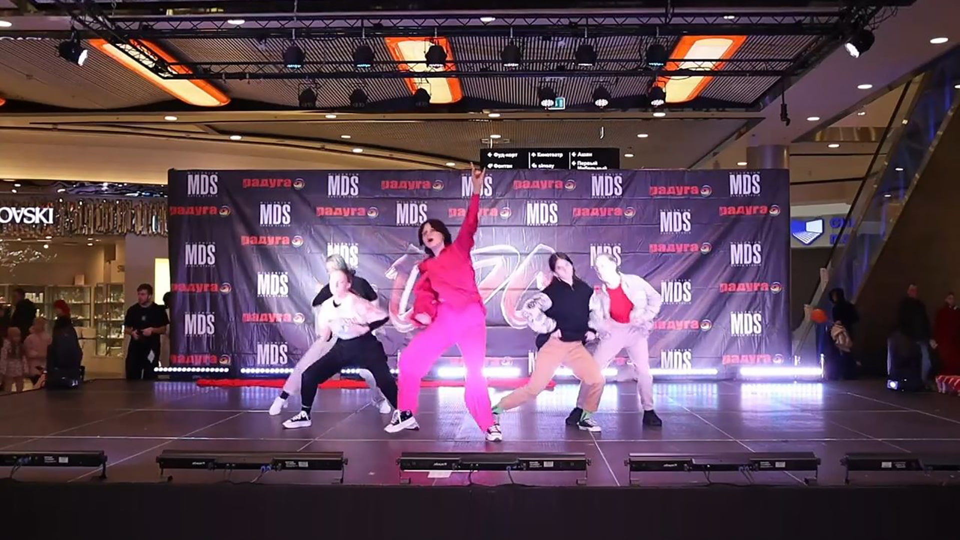 LAY Zhang - Veil [ULTRA COVER] - кейпоп танцы от студии Divadance смотреть онлайн