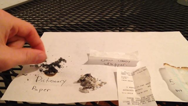 Makeshift Rolling papers смотреть онлайн