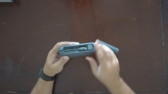 Unboxing the Lacie DJI Copilot! смотреть онлайн