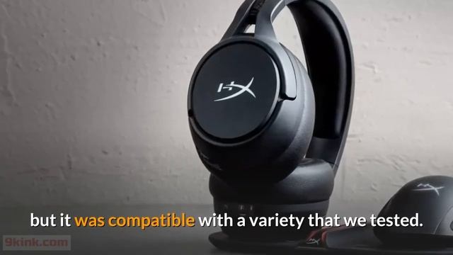 HyperX Cloud Flight S Review