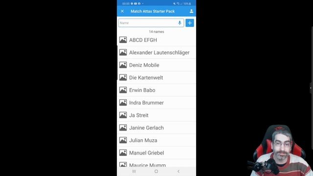 Auflösung meiner Verlosung!!! смотреть онлайн