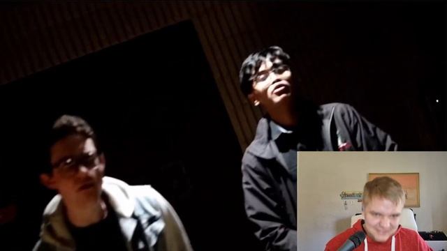 Remix Reacts to Den & Balistix Lov Love Love смотреть онлайн