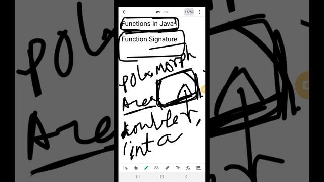 Functions in Java || Function Signature || Classes 9-10 || ICSE students смотреть онлайн