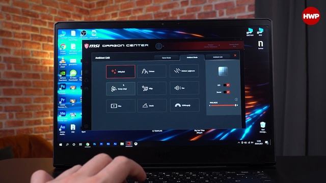 HEM OYUN HEM KURGU BİLGİSAYARI | MSI GP66 Leopard incelemesi! смотреть онлайн