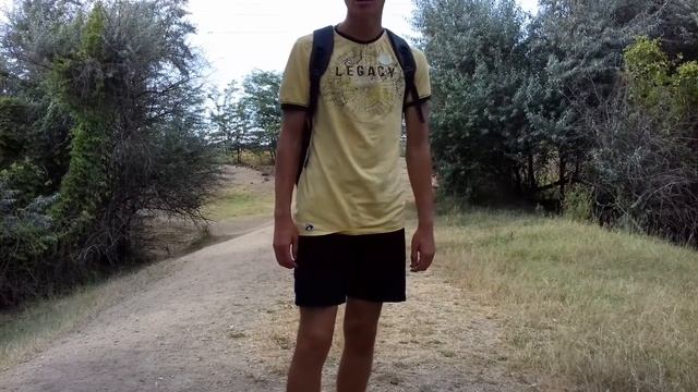 Ловушка на рыбу. Наловил живца для ловли хищника!!! смотреть онлайн