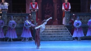 Баядерка/ Никия/танец со змей/ Руденко Алина/ Nokia/Rudenko Alina