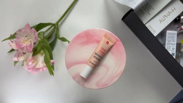 Space NK THE SUMMER ESSENTIALS GIFT 2023 РАСПАКОВКА!