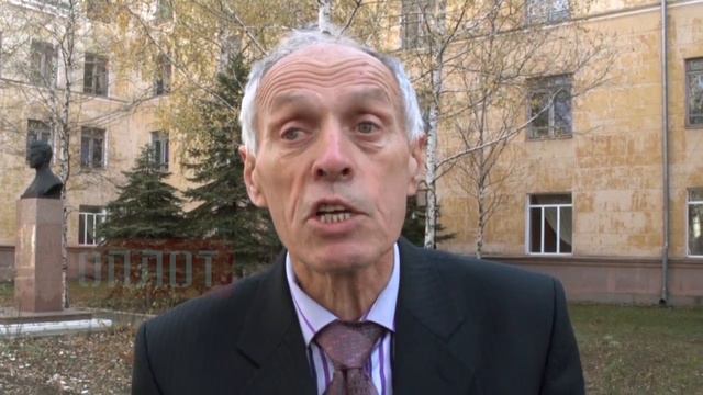 2014 11 02 Герой России Леонид Попов наблюдатель на 152 участке смотреть онлайн