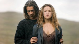 Ундина(краткий пересказ фильма)