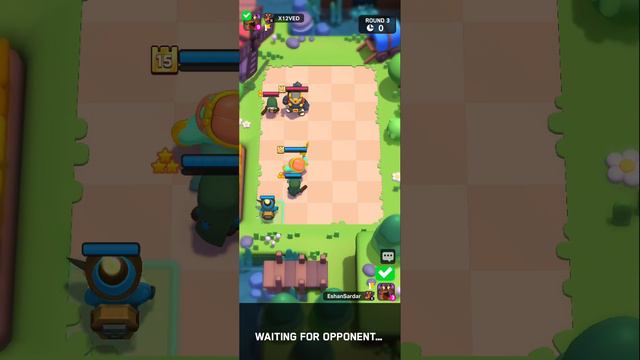 Supercell Clash Mini Anroid iOS Gameplay Walkthrough Part 39 смотреть онлайн