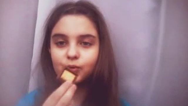 ЕСТЬ ЧТО ПОЕСТЬ=) смотреть онлайн