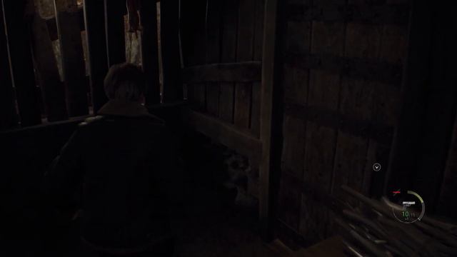 ДИКАЯ ДЕРЕВНЯ ● Resident Evil 4 Remake PS5 | Без комментариев смотреть онлайн