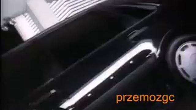 Werbung - Volvo 460 (Reklama)