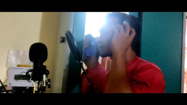 Oi Mechik Silgipa || Danil Marak || Git record Kaenga || Jakrik Home Studio смотреть онлайн