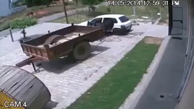 Страшный сон коровы смотреть онлайн