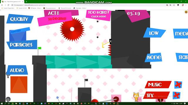 Это победа!!! (Vex 1) #5