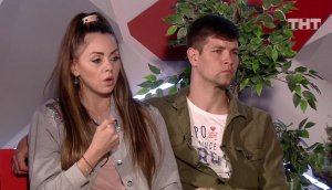 Дом-2: Никто не имеет права дотрагиваться до моего мужчины